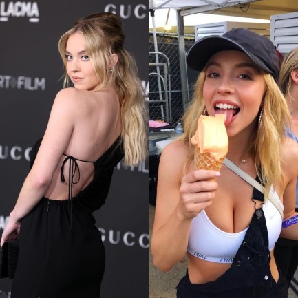 Sydney Sweeney güzel mi?