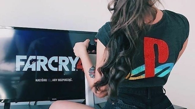 PlayStation'da en çok oynadığınız oyunlar nelerdir?