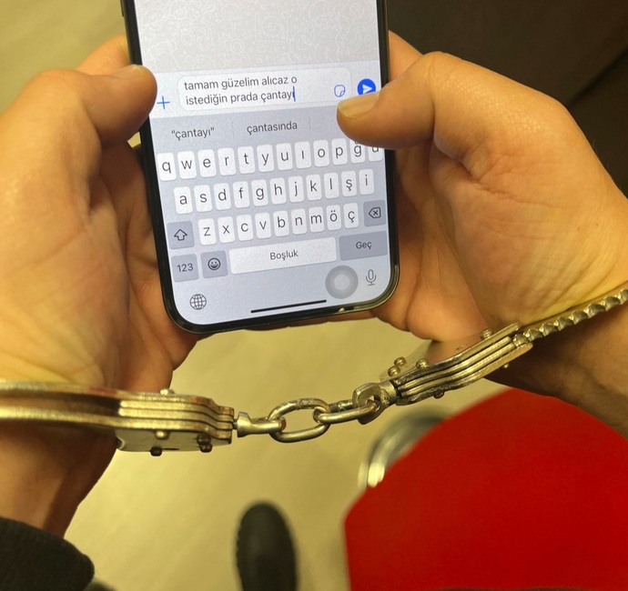 Yazmak isteyen bir şekilde yazar mı?