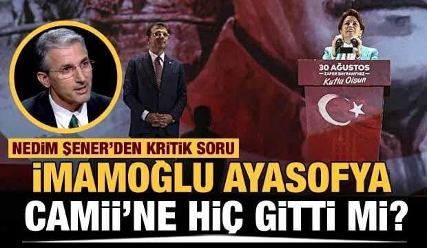 Dine eleştiri yapmak yanlış mı?