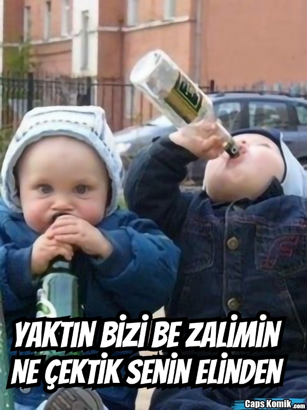 Manita adayınız var mı?