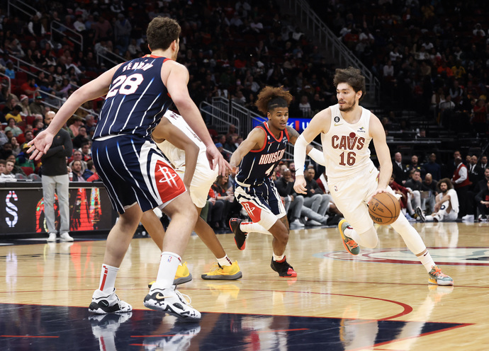 NBAdeki Türk derbisinde kazanan #CediOsman! Sen de maçı bir solukta izledin mi?