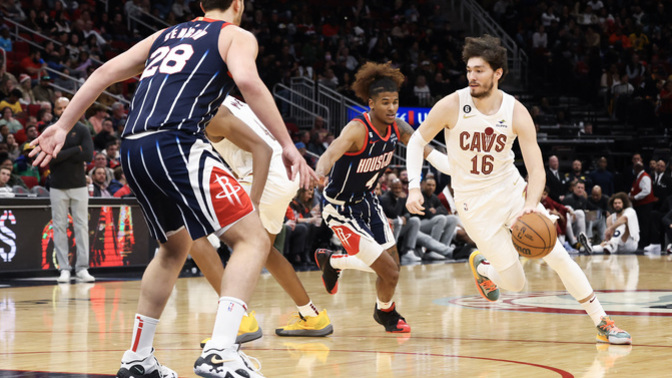 NBA'deki Türk derbisinde kazanan #CediOsman! Sen de maçı bir solukta izledin mi?