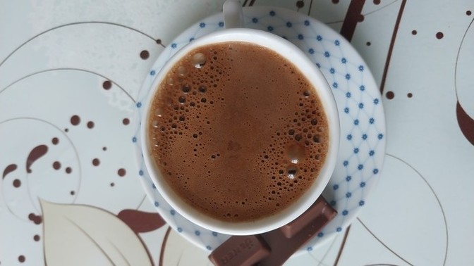 Bir fincan kahvenin 40 yıllık hatırı var mıdır?