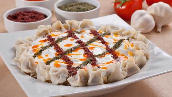 Memleketinin en ünlü yemeği nedir🤔?
