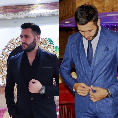 Düğün için hangi takımı giyeyim?