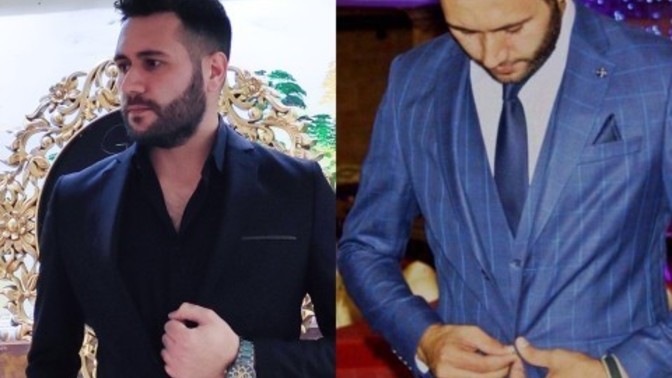 Düğün için hangi takımı giyeyim?