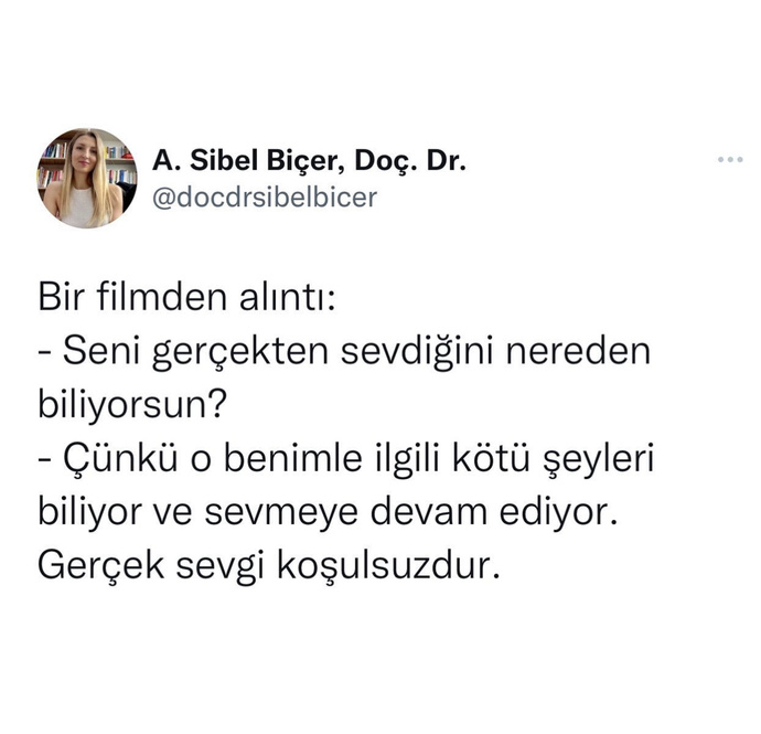 Karşı tarafın sizi gerçekten sevdiğini nasıl anlarsınız?