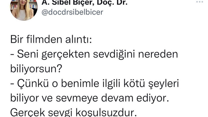 Karşı tarafın sizi gerçekten sevdiğini nasıl anlarsınız?