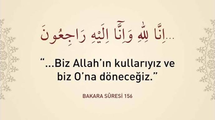 Bir gün herkes mutlaka gider mi?