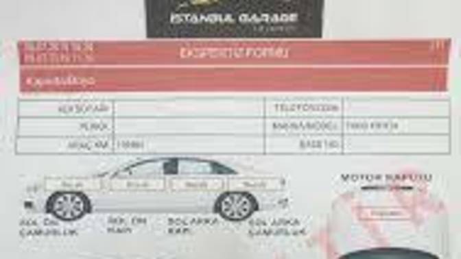 Araç alırken nelere dikkat edersin?