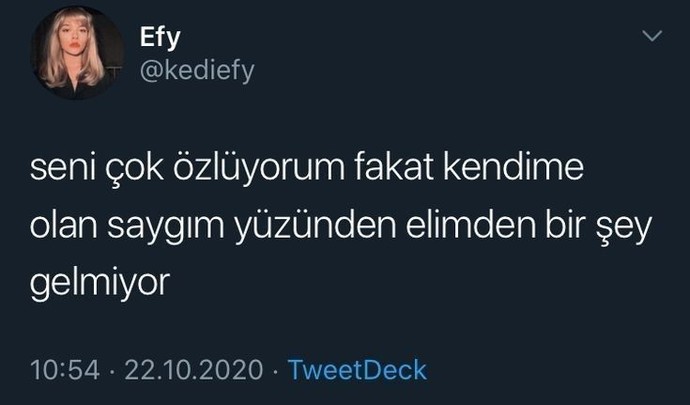 Birine en fazla kaç defa şans verirsiniz?