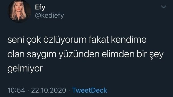 Birine en fazla kaç defa şans verirsiniz?
