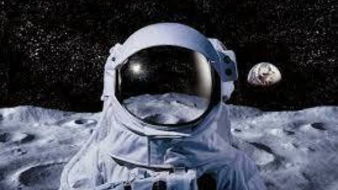 Birleşik Arap Emirlikleri uzayda orucu tartışıyor! Sizce astronot uzayda iken oruç tutmalı mı?