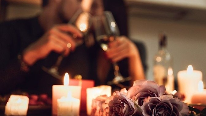 Evli çiftler de 14  Şubat  Sevgililer Günü'nü kutlayabilir mi?