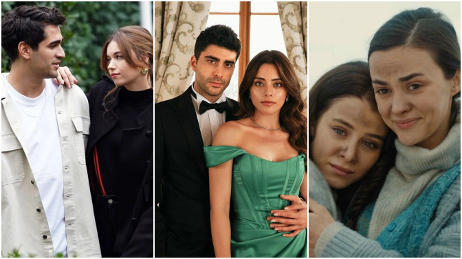 Bugün televizyonda ne izleyeceksin?