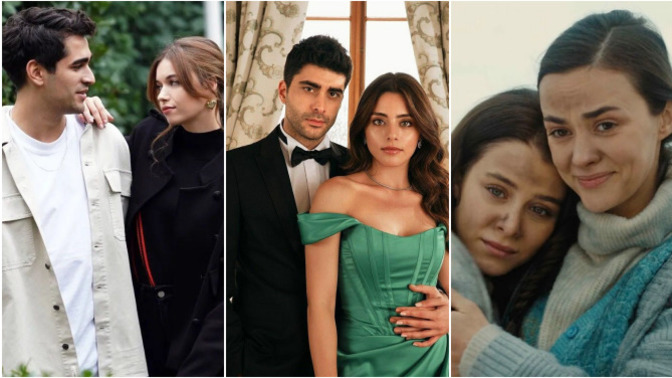 Bugün televizyonda ne izleyeceksin?