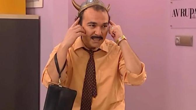 Bugüne kadar kendini benzettiğin bir dizi karakteri oldu mu?