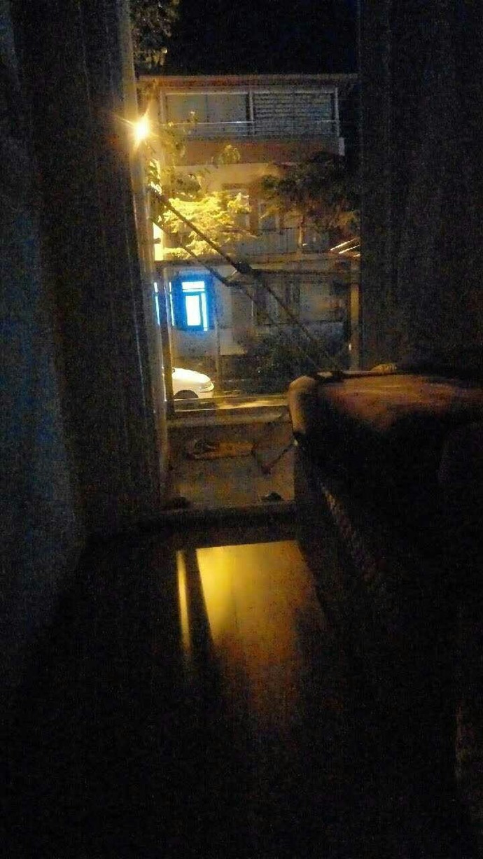 Evimizin manzarası nasıl sizce?