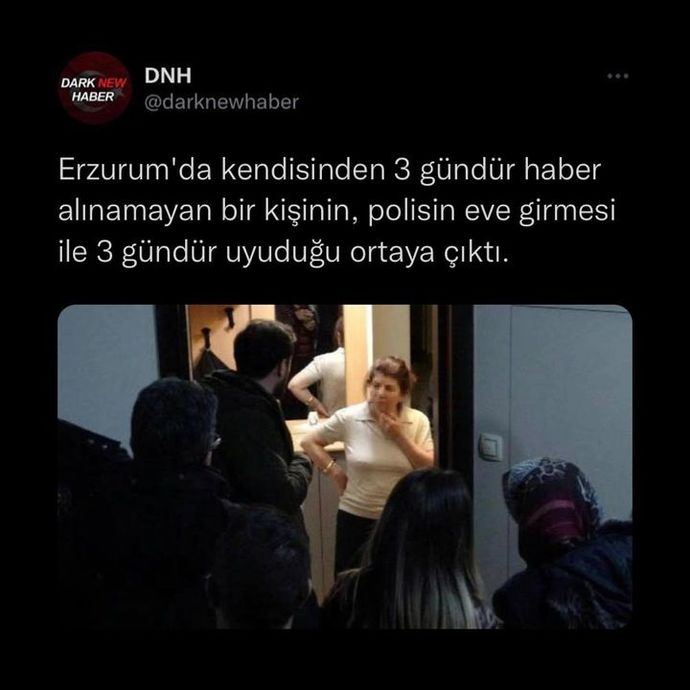 Sizin uykuyla aranız nasıl? ...