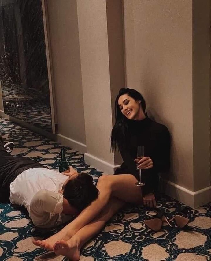 Aşka inanmayan birine aşkı öğretebilir misiniz?