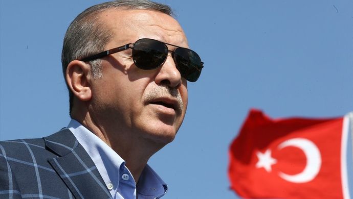 Seçimde kime oy vereceksiniz?