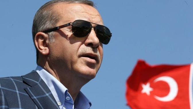 Seçimde kime oy vereceksiniz?