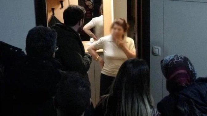 3 gündür kendisinden haber alınamayan kadının evine çilingirle girdiler, uyuyormuş! Bu kimin hayali😂?