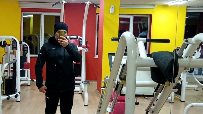 İyi akşamlar.. akşam aktiviteleriniz nelerdir?