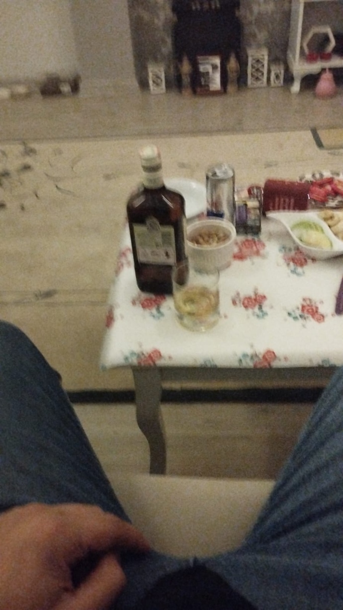 Siz böyle bir durumda aldatıldığınızı nasıl ispatlardınız?