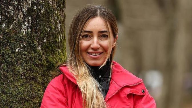 Türk kadınını tek kelime ile anlatır mısın?