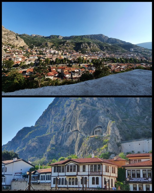 Olduğunuz ilde "mutlaka gitmelisin" dediğiniz yer neresi?