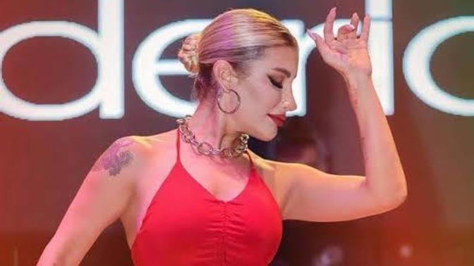 Erkekler cidden İrem Derici gibi zayıf kadın fiziğini beğeniyor, özeniyor musunuz?