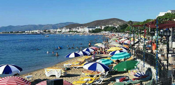 Bayramda tatile gider misiniz?
