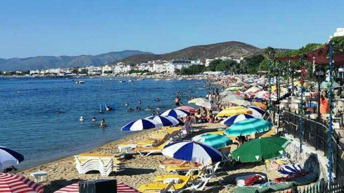 Bayramda tatile gider misiniz?