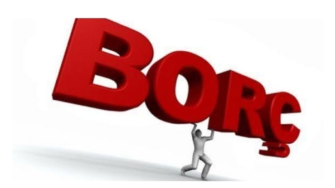 Hangisi daha zordur aldığın borcu odemekmi çocuk doğurmakmı?