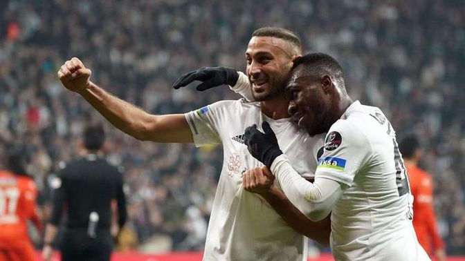 Beşiktaş, Alanyaspor'u 3-0 yenerek şampiyonluk yarışında çok önemli bir galibiyet daha aldı! Maçı nasıl buldunuz?