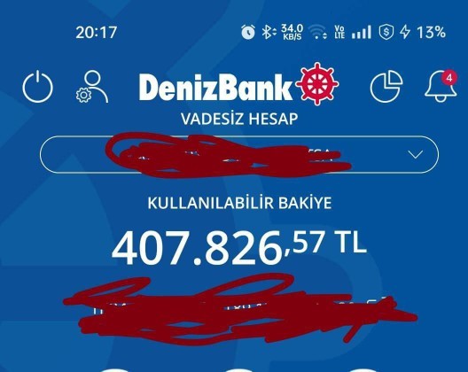 Evet malum fakirlik geliyor bana acilen zengin koca lazım nasıl bulacagim?