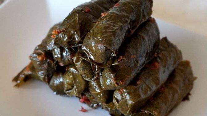Olsa da beş tabak yesem keşke dediğiniz yemek nedir?