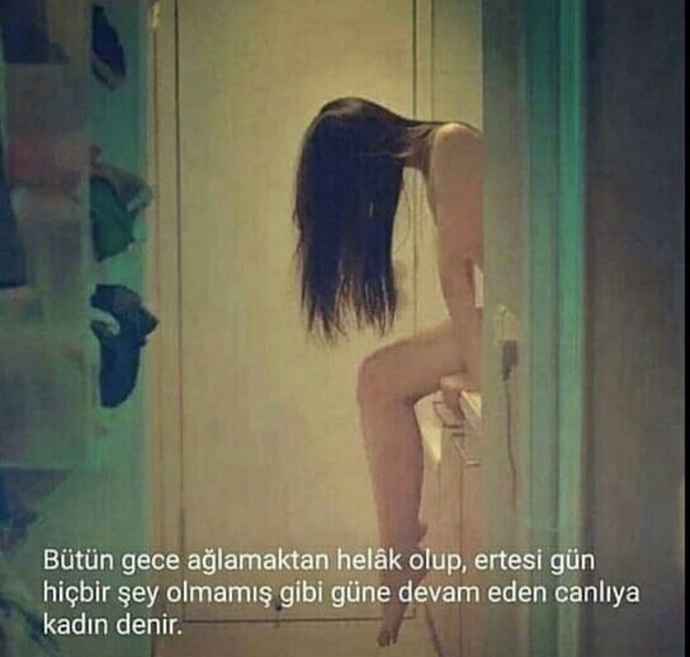 Ağlama rekorun süre olarak nedir😅 ?