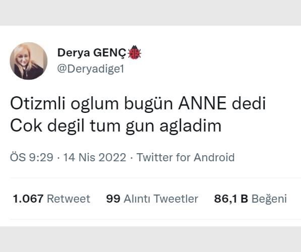 Ağlama rekorun süre olarak nedir😅 ?