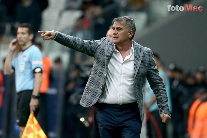 Beşiktaşta Şenol Güneş farkı! Son 5 maçını kazanan kartal şampiyonluk yarışına güçlü şekilde dahil oldu! Ne düşünüyorsunuz?