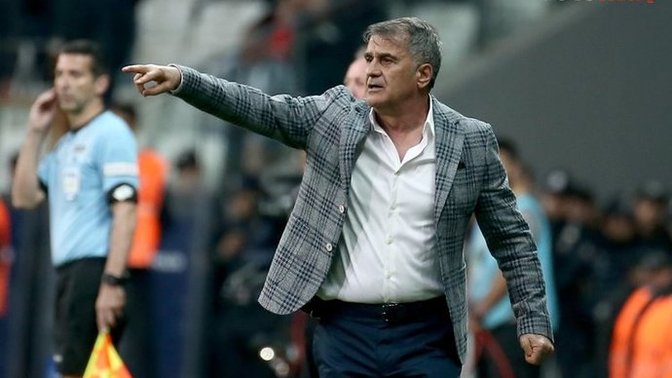 Beşiktaş'ta Şenol Güneş farkı! Son 5 maçını kazanan kartal şampiyonluk yarışına güçlü şekilde dahil oldu! Ne düşünüyorsunuz?