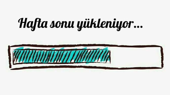 Hafta sonu tatili en iyi nasıl değerlendirilir?