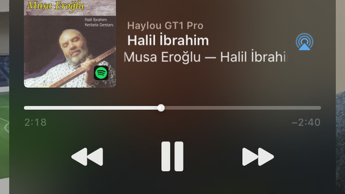 Gecenize eşlik eden şarkıyı paylaşır mısınız?