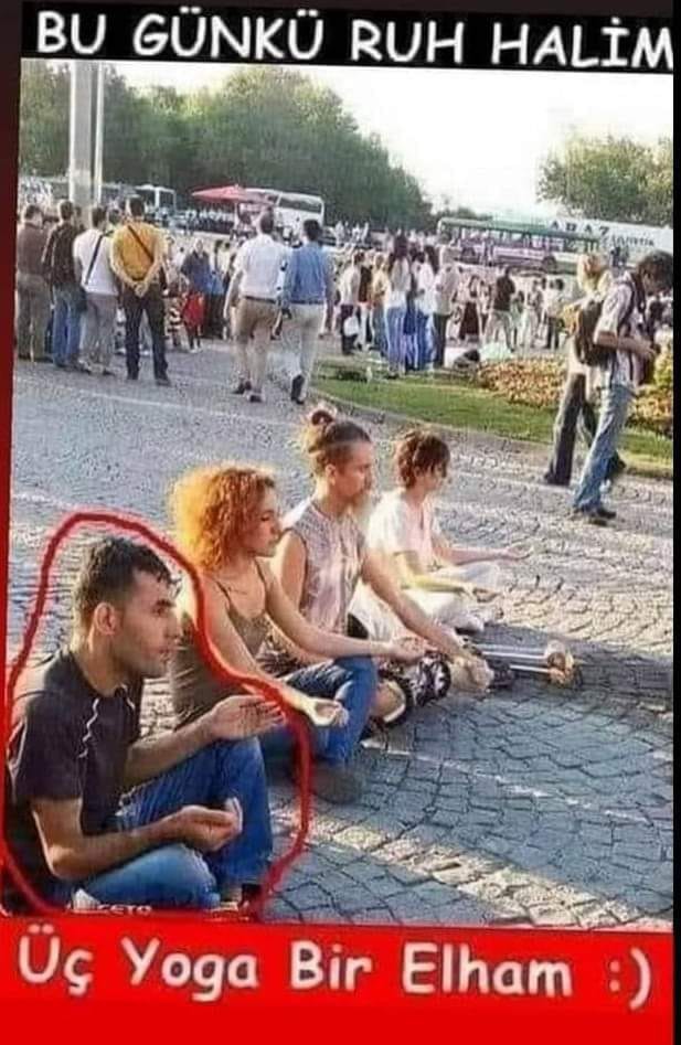 Sinirlerinizi dindirmek için neler yapıyorsunuz?