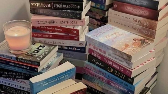 Ödünç kitap vermemek için bahaneleriniz var mı?