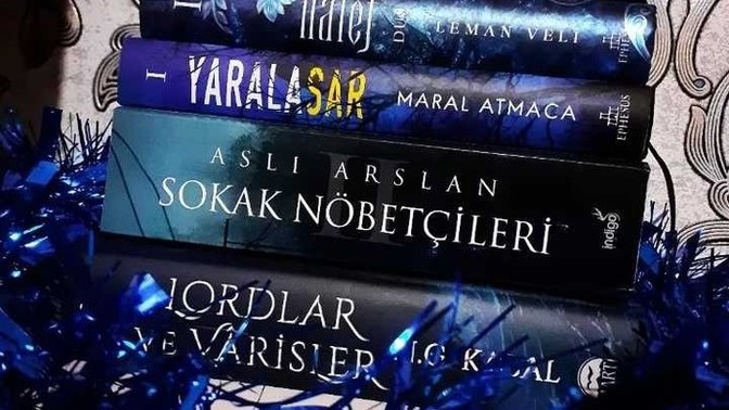 Wattpad kitapları okuyanlar kendine kitap okuyorum demeli mi?