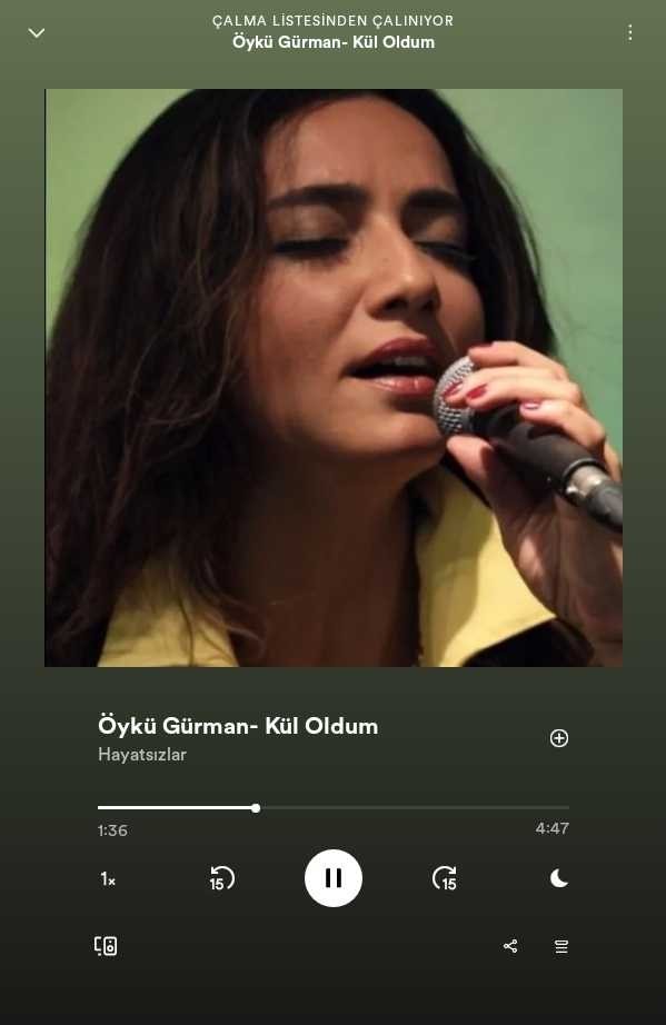 Haydi gidelim eskilere! Sizi eskilere götüren o nostaljik şarkı hangisi?