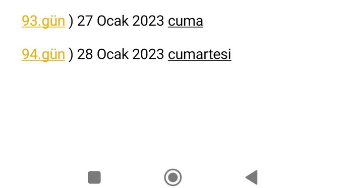 Aşk, sevgi gercekten var mıdır?